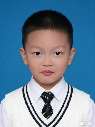 #豆包ai #豆包出大片有两把刷子 男孩证件照ai指令 儿童入园证件照ai男宝宝 儿童入园证件照ai指令 豆包证件照指令 幼儿园证件照ai生成 豆包生成照片指令 生成证件照的豆包指令 蓝底正规照ai口令 入园照证件照ai免费 豆包证件照模板