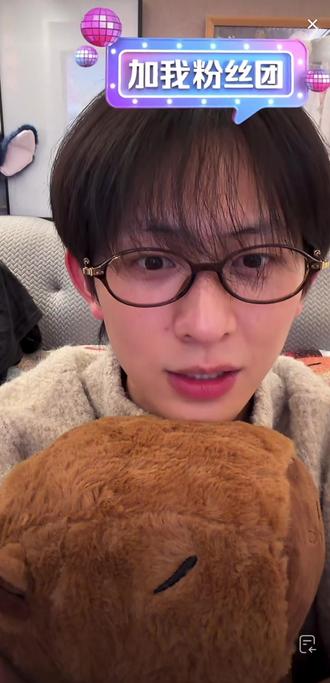 12223直播(下)#陈添祥 #枕边刃 #惹心