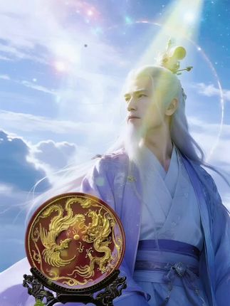 #古风 #古代文化 #仙尊语录 #仙尊归来 #传统文化