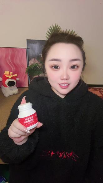 补铁要趁早,像我一样爱喝咖啡的宝子真的要重视起来~#铁元素片 #多维石榴 #生物素铁片 #补铁 #爱自己爱生活