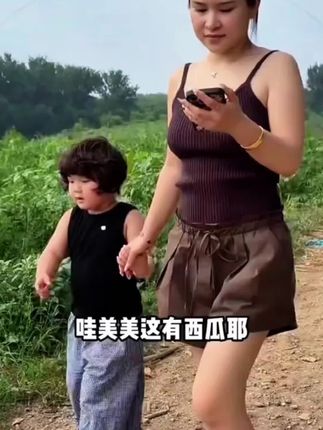 美美坑小十三的一天#我的乡村生活 #一定要看到最后 #万万没想到 #看到最后
