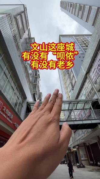 壮族壮话 有没有在文山的富宁“呗侬”
#文山城市 #壮族#壮话#少数民族的魅力