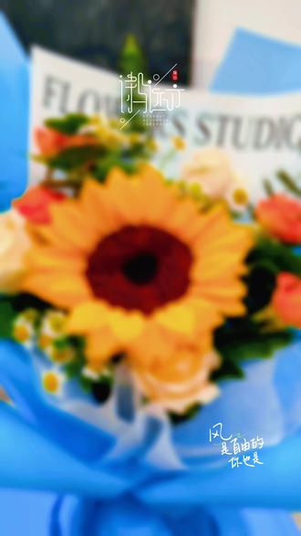 六中高三百日誓师,成人礼,祝儿子心想事成