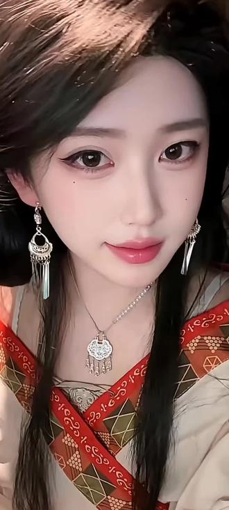 开心元元其实也不是不可以-抖音