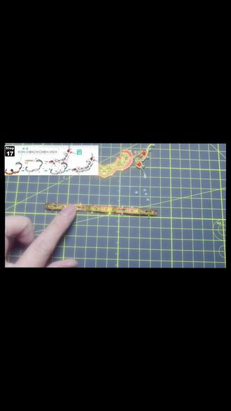 红妆令系列如意视频教程(下) @风模金属潮玩 #红妆令 #金属拼图 #拼装教程 #风模