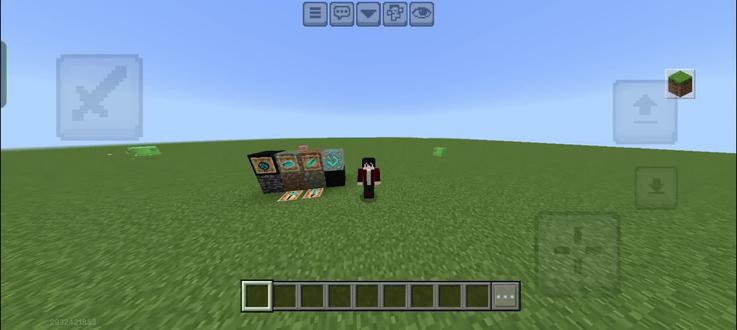 #制作不易 第二期模组推荐