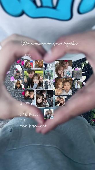 这乱糟糟的世界 祈祷我们可以避开所有苦难.@Yisxෆ̈ #love