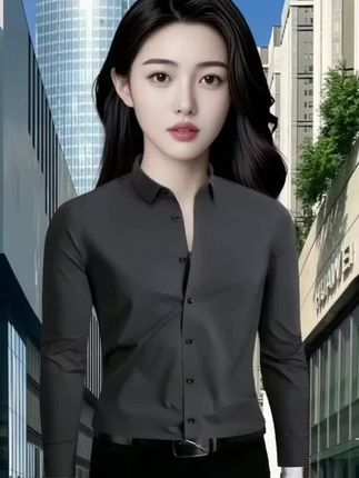 简约大气穿搭#经典百搭#品牌男装#男士衬衫#谁穿谁好看系列