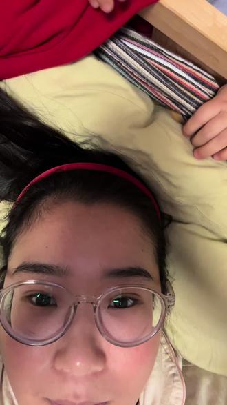 太吓银了我闺女这个要求我满足不了#真的栓q了