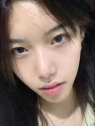 该叫我什么#素颜#08#仅女生可见