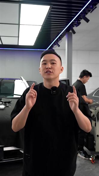 赋予你眼观八方的“超能力”,奔驰新款GLC升级原厂360全景影像,安全守护无死角!
#奔驰 #奔驰glc #奔驰glc300 #奔驰改装 #成都奔驰改装