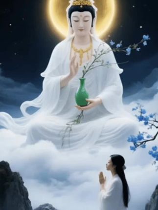 许个心愿,心想事成。