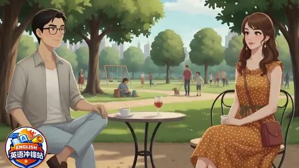 日常英语(十七)#英语 #英语口语