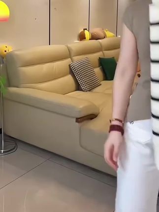【80-180斤】早秋小香风长袖圆领条纹毛衣女2025针织显瘦百搭726