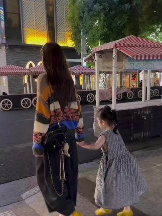 #韩系穿搭 #阔腿裤两件套#洋气减龄