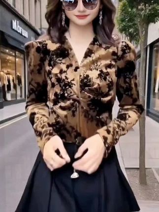 #时尚减龄穿搭 #时尚潮流穿搭 #优雅气质 #时髦穿搭 #减龄气质