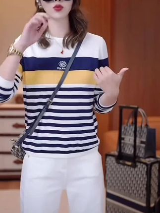 #高级感穿搭 #时尚穿搭 #休闲穿搭 #穿搭穿搭 #穿搭