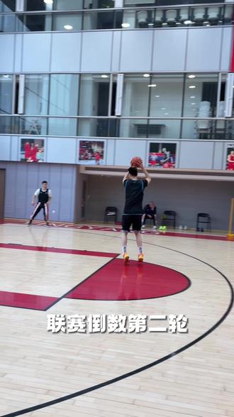 今晚20:00 主场迎战贵州猛龙 #杭州经纬 #NBL #篮球