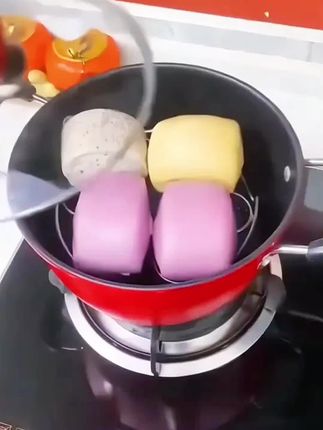 #不锈钢手柄 #防烫提钮 #锅盖配件