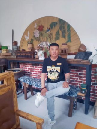 #梦想还是要有的