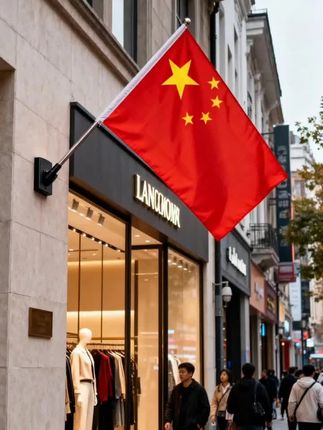 这款五星红旗商铺门店斜插,免打孔壁挂,防水面料不掉色,庆祝国庆喜迎中秋,五星红旗高高挂节日气氛满满的,特别不错哦,需要的家人可以安排起来哦。#好物推荐🔥 #五星红旗迎风飘扬 #五星红旗 #五星红旗🇨🇳 #居家好物