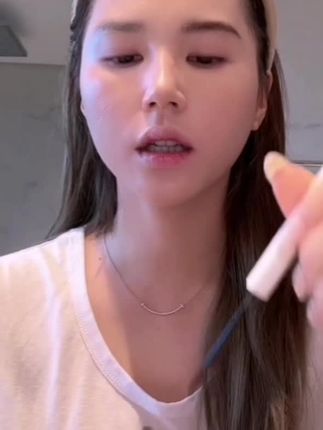 【官方现货】小奥汀天生野双头定型水眉笔流光风极细防水持久#眉笔种草 #美妆好物种草 #品质与信任的承诺