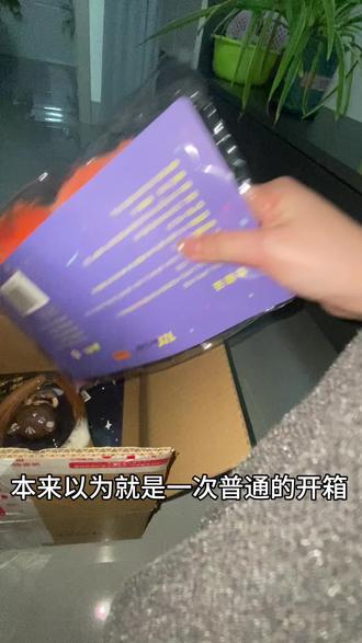 回复 @一见如故^的评论 #开箱vlog #时代峰峻 #趴肩玩偶 在售后但到现在还没有处理