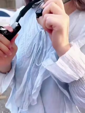 手机挂脖支架 手机挂脖支架第一视角运动相机支架拍摄神器直播钓鱼户外骑行通用#手机支架#户外拍摄 #多功能手机支架推荐 #记录真实生活 #第一视角 @手机支架@DOU+小助手 @巨量千川