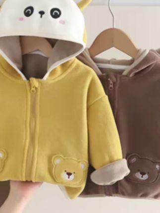 #童装新款 #高品质童装 #潮童穿搭 #春秋穿搭 #儿童外套