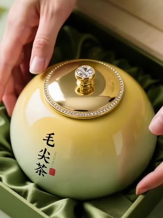 #毛尖#绿茶#口粮茶推荐 #茶 #今天你喝茶了吗