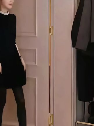 #早秋不费力显贵穿搭 #学会穿搭技巧真的很重要 #穿出自己的风格 #微胖女生怎么穿出早秋氛围感 #通勤穿搭如何摆脱土气感