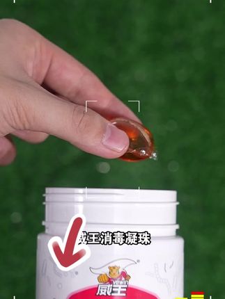 #消毒液 #消毒凝珠 威王活动日,再不买就没有这么优惠了,现在下单还有优惠!#消毒杀菌 #好物推荐 #威王