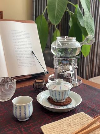 喝茶我只用它了#茶生活 #好物推荐🔥 #茶具好物推荐 #泡茶神器 #陪你精致生活