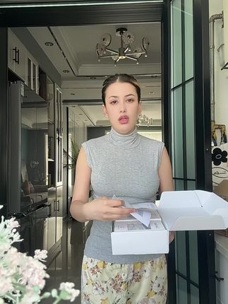 #给老公送内裤 #抖音让我上一下热门