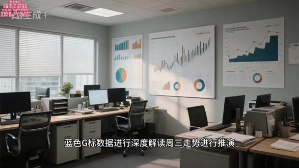 『蓝色G标』26年2月4日周三數据分析走勢*深度解讀趋勢 结论:蓝色G标在2026年2月4日处于一个 “上有压力、下有支撑” 的微妙平衡点。量化指标暗示趋势动能减弱,但资金盘口却显示出主力在关键价位的顽强防守。预计周三走势以围绕5日线和22元关口的高位震荡为主,方向选择取决于量能和资金态度。 操作上,在市场整体缩量、短线情绪不佳的背景下,应保持一份谨慎,优先观察支撑的有效性,等待更清晰的多空信号。该股的中期逻辑(AI+营销)依然坚实,但短期需要通过震荡来消化获利盘和修复技术指标。
#股票投资技巧 #股票大神 #股票市场 #股票分析 #股票干货
『特別聲明』
內容僅作為科普知識
不構成任何投資建議
作品為AI合成文字除外
證書編號:ABJ0083944
投資有風險 * 入市需謹慎