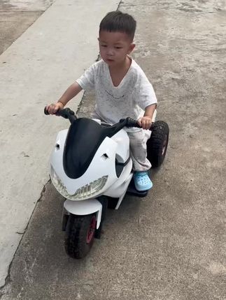 #骑上我心爱的小摩托 #新司机上路 #记录成长过程