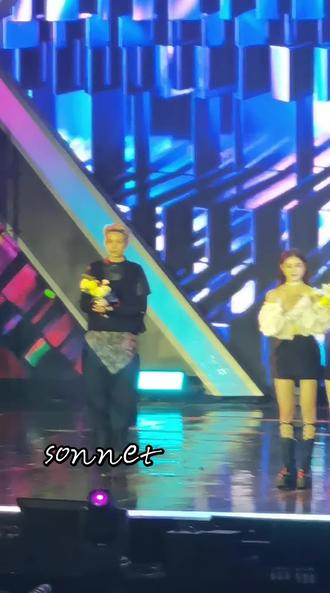 李羲承个人奖获奖发言全程
祝贺橙儿获奖~以后要陪你拿更多更多的奖#李羲承#heeseung #高丽大颁奖礼 #DAWARDS #enhypen #enhypen李羲承