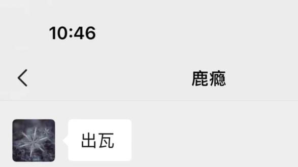 #无畏契约 #聊天记录 #误闯天家 也是闯上天家了