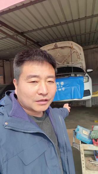 继续更换盖茨正时套装,#涿州市桃园汽修厂 #正时套装 #正时皮带 #涿州桃园汽修 #涿州修车