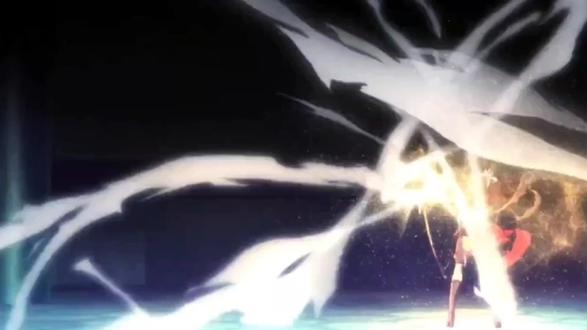 #魔法少女伊莉雅 #克洛伊 #Excalibur