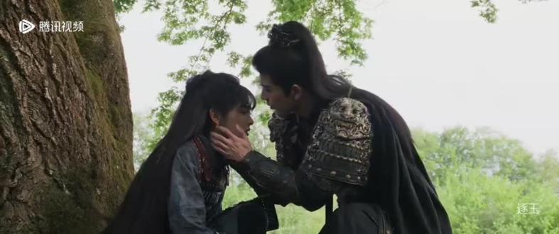 戒断反应太强了
可惜你不看逐玉,你不懂我。#逐玉谢征