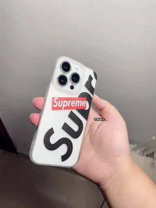 磨砂简约super壳 #高颜值手机壳 #超nice好看手机壳 #是时候安排一下了 #手机壳推荐同款 @会火
