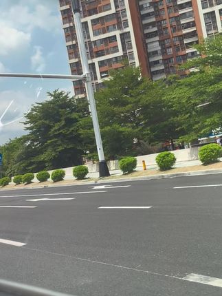 #夏天该有的样子 #高温天气 #蓝天白云蓝天 #这座城市 #出行