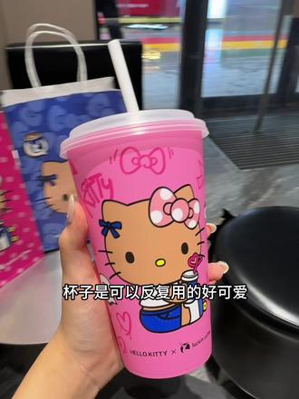 全冰去水新成员 液体奶酪美式!都去喝!!#瑞幸咖啡