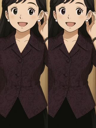 #这也太好看了 #气质穿搭 #气质女神 #美出高级感 #高级感穿搭