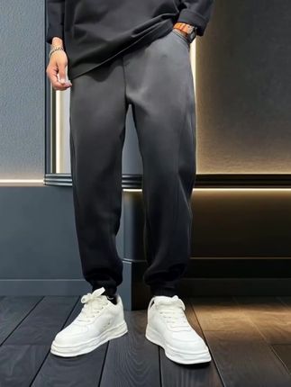 #品质男装 #男装裤子 #男生穿搭
