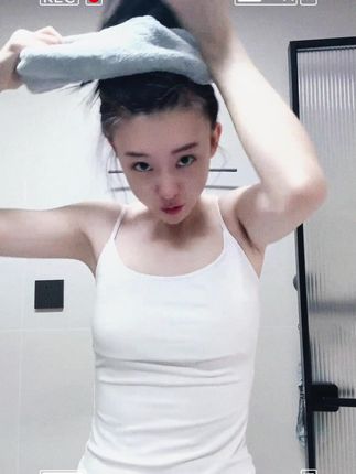 毛巾