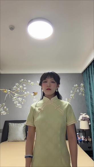 妈妈三十年前做的博拉#大美青海 #博拉裙 #生命树