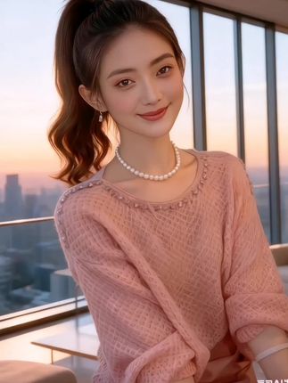 #内搭是如何决定秋冬穿搭风格的 #时尚穿搭 #甜美穿搭 #减龄气质 #精致穿搭