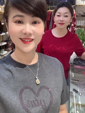 漂亮的短袖,简单好看,今天福利,数量不多